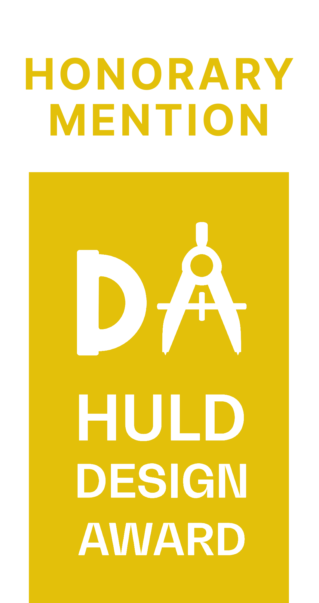 Design awarded concept
